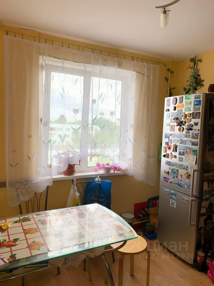 Продажа 2-комн квартиры на вторичном рынке Калининец пгт, 256