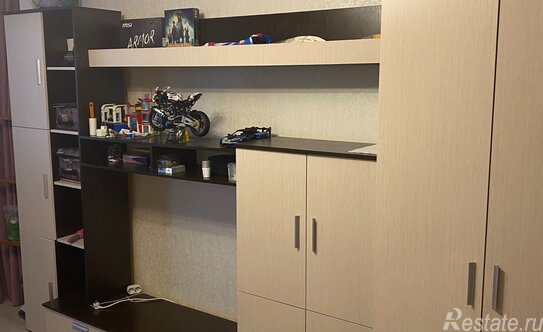 Продажа 2-комн квартиры на вторичном рынке Новый свет, Солнечная улица,  д. 20