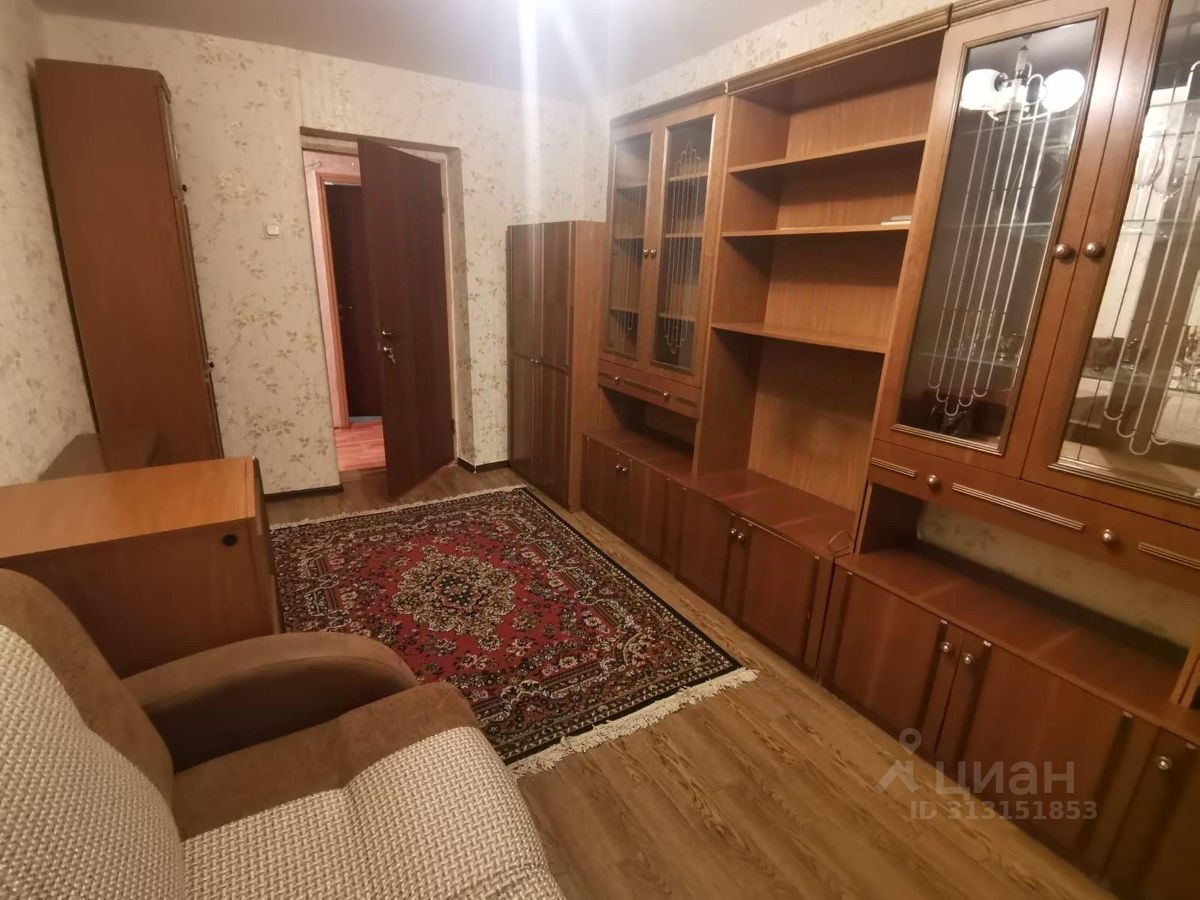 Продажа комнаты улица Морской Пехоты, 6К1