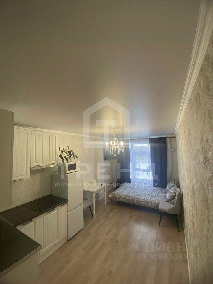 Продажа студии Мурино, улица Шоссе в Лаврики, 67