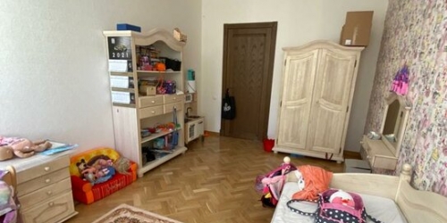 5-комн квартира Галерная улица,  д. 56