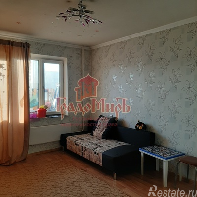 Продажа 1-комн квартиры на вторичном рынке Мытищи, Веры Волошиной ул,  д. 22к2
