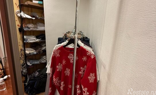 Продажа 2-комн квартиры на вторичном рынке Коломяжский пр-кт