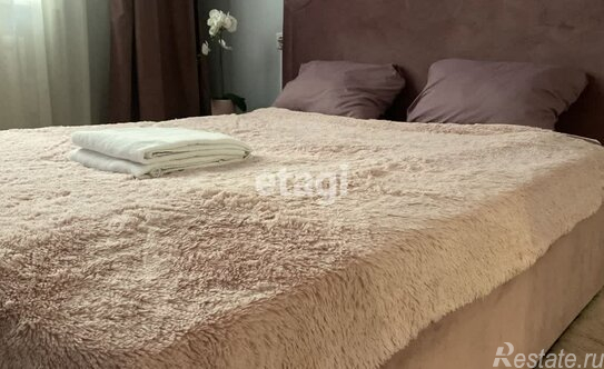 Аренда 3-комн квартиры на вторичном рынке ул Якубовича,  д. 14