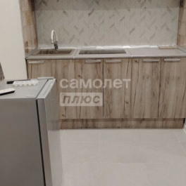 Продажа 1-комн квартиры на вторичном рынке Ильинское-Усово, ул Архангельская,  д. 9