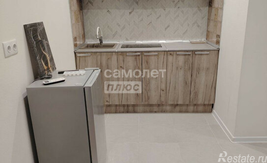 Продажа 1-комн квартиры на вторичном рынке Ильинское-Усово, ул Архангельская,  д. 9