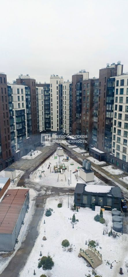 Продажа 1-комн квартиры на вторичном рынке Лиговский пр-кт,  д. 271