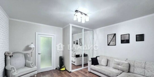 2-комн квартира Рублевское ш,  д. 79