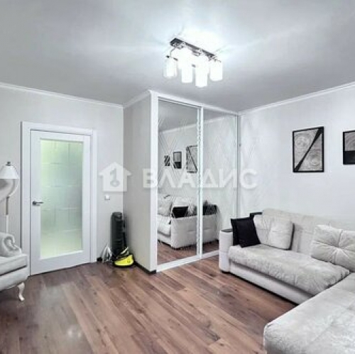 2-комн квартира Рублевское ш,  д. 79