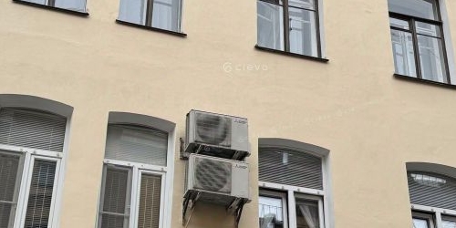 2-комн квартира улица Восстания, 15