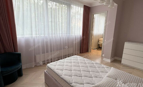 Аренда 2-комн квартиры на вторичном рынке ул Грота,  д. 1-3