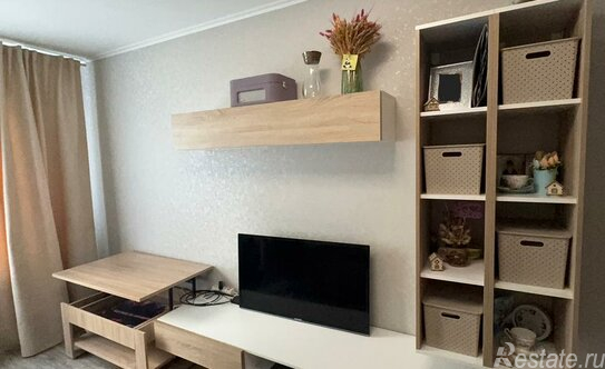 Продажа 2-комн квартиры на вторичном рынке Краснодарская улица,  д. 20/1