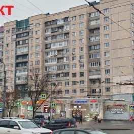 Аренда ПСН Индустриальный пр-кт,  д. 27