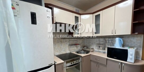 3-комн квартира ул Голубинская,  д. 17/9