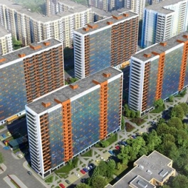 Продажа 2-комн квартиры на вторичном рынке Среднерогатская улица,  д. 12 к1 с1