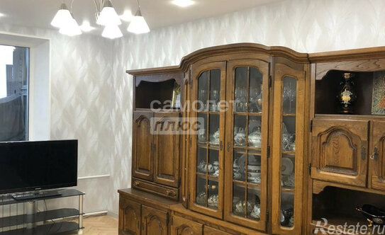 Продажа 3-комн квартиры на вторичном рынке Варшавское ш,  д. 87