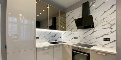 1-комн квартира 1905 года ул,  д. 19