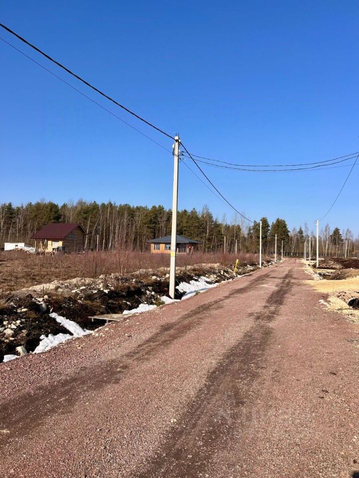 Продажа земли Свое Место СНТ, улица Верная, 4