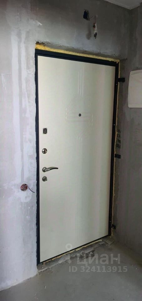 Продажа 1-комн квартиры на вторичном рынке Производственная улица, 10к2