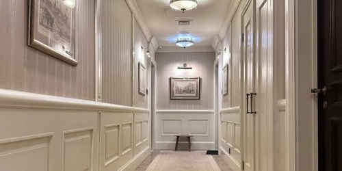 1-комн квартира Конногвардейский б-р,  д. 5