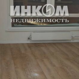 Продажа 3-комн квартиры на вторичном рынке Братьев Бромлей ул,  д. 5 к1