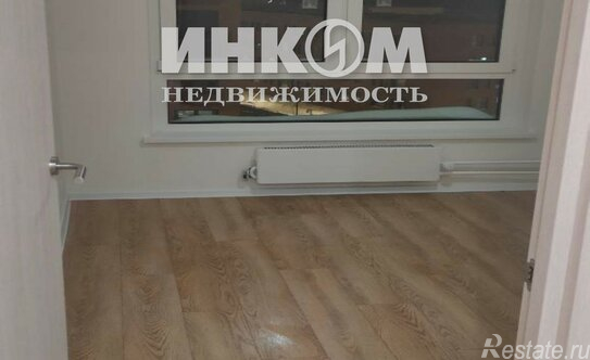 Продажа 3-комн квартиры на вторичном рынке Братьев Бромлей ул,  д. 5 к1