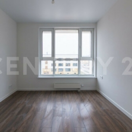 Продажа 1-комн квартиры на вторичном рынке проспект Крузенштерна,  д. 13 с1