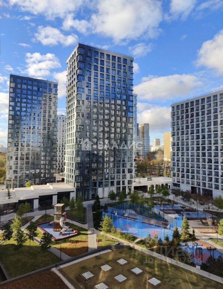 Продажа 2-комн квартиры на вторичном рынке Гжатская улица, 5к4