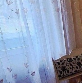 Аренда 2-комн квартиры на вторичном рынке Белоозерский пгт, улица 50 лет Октября, 14