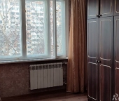 Продать Квартиры вторичка улица Есенина  12 к1 