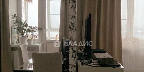 1-комн квартира ул Полевая Сабировская,  д. 47,  к. 1