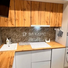 Продажа 1-комн квартиры на вторичном рынке Жуковский г, Нижегородская ул,  д. 31А