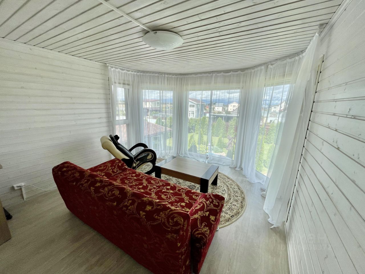 Продажа дома Оржицы кп, улица Большая Садовая