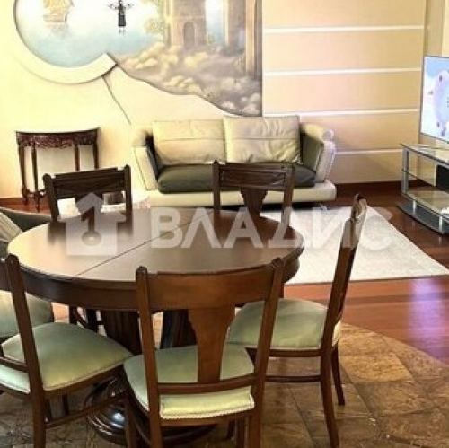 3-комн квартира Мытищи г, Благовещенская ул,  д. 11А