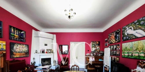 5-комн квартира Мерзляковский переулок,  д. 15