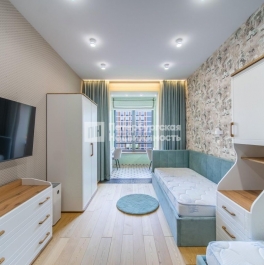 Продажа 4-комн квартиры на вторичном рынке Петровский пр-кт, д 24 к 2 Продажа 4-комн квартиры на вторичном рынке Петровский пр-кт, д 24 к 2