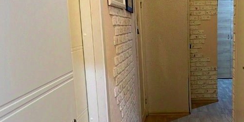 4-комн квартира Сибирский проезд, 2С4