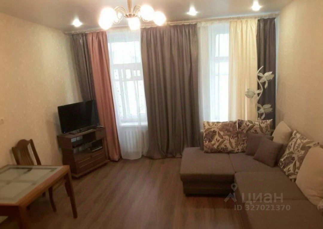 Продажа комнаты Владимирский проспект, 1/47