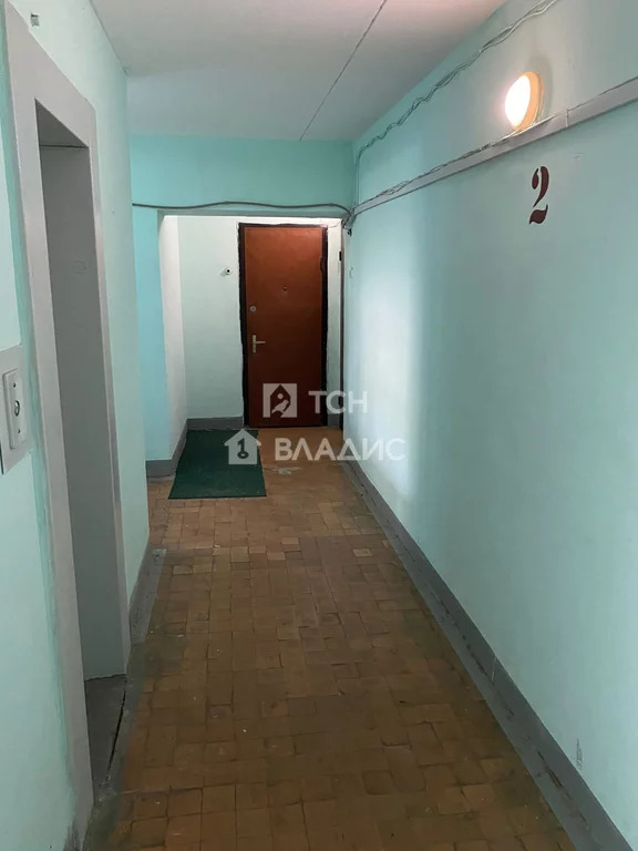 Продажа 3-комн квартиры на вторичном рынке Королев, ул. Лесная,  д. 17