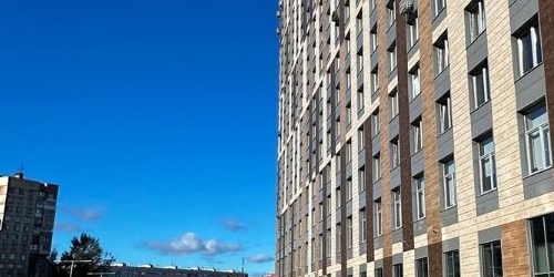 Студия улица Хошимина, 16А