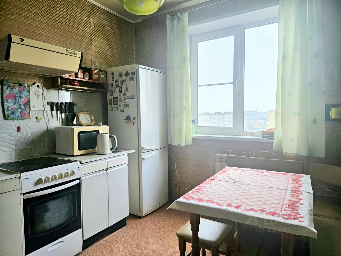 Продажа 2-комн квартиры на вторичном рынке Сергиев Посад, проспект Красной Армии, 234к4