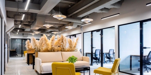 Офис Киришская улица,  д. 2