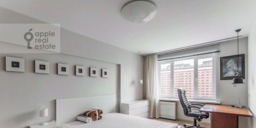 2-комн квартира Якиманка Б. ул,  д. 19