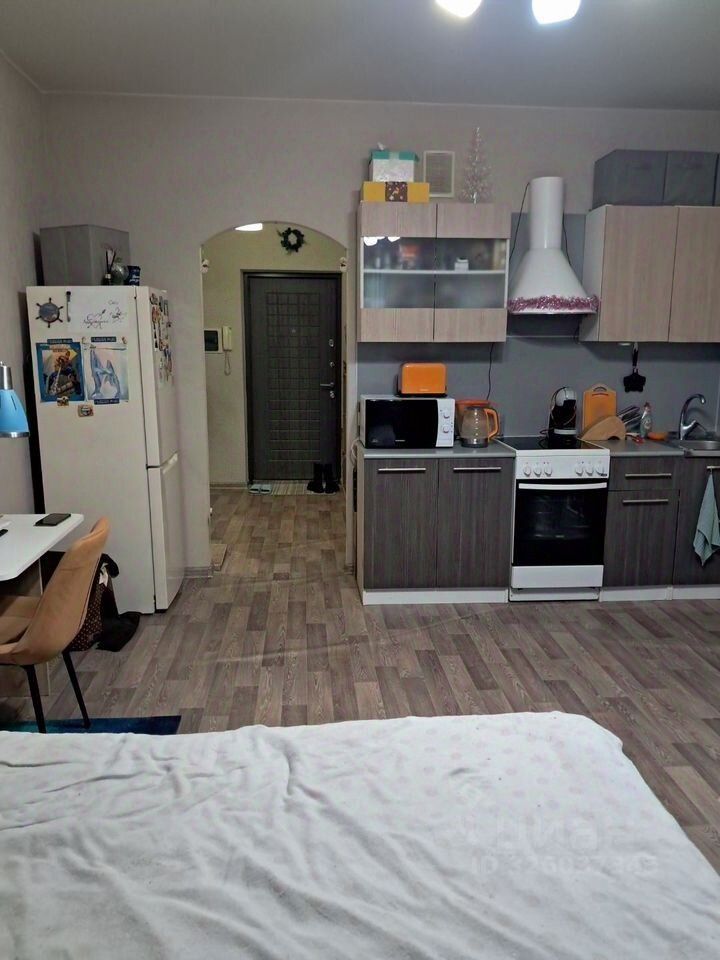 Продажа студии Королев, улица Тарасовская,  д. 25
