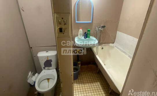 Продажа 3-комн квартиры на вторичном рынке Наро-Фоминск г, Пешехонова ул,  д. 2