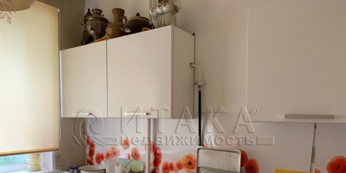 2-комн квартира Лодейное Поле, Гагарина,  д. 7