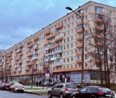 Продать Квартиры вторичка ул Апрельская  5 