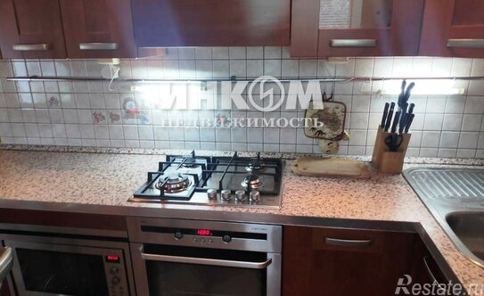 Аренда 2-комн квартиры на вторичном рынке Павловский 2-й пер,  д. 20