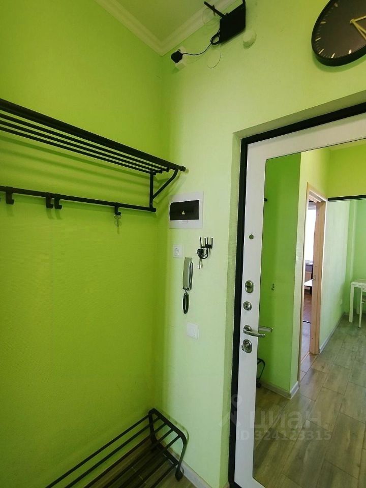 Аренда 1-комн квартиры на вторичном рынке улица Плесецкая, 10