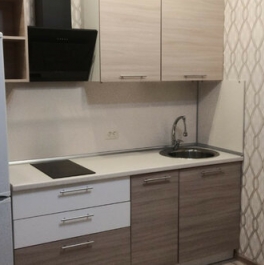 Продажа 1-комн квартиры на вторичном рынке улица Ярослава Гашека,  д. 30/5
